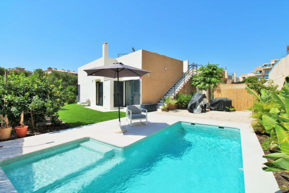 Revente - Villa - La Zenia