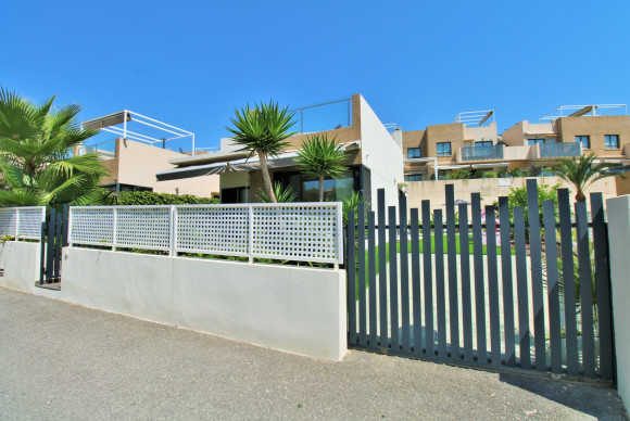 Revente - Villa - La Zenia