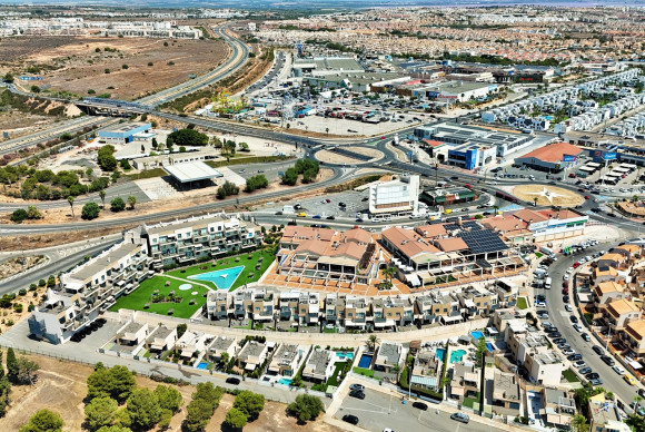 Revente - Villa - La Zenia