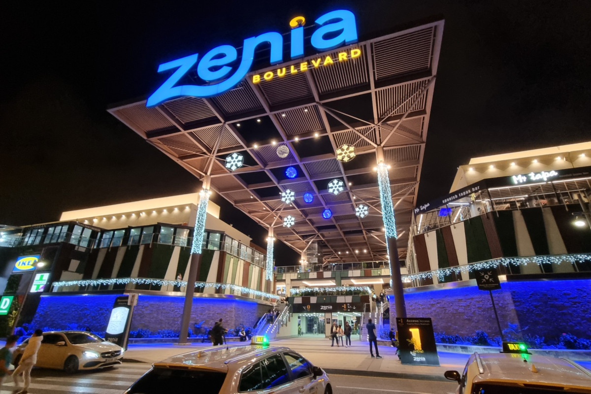 Revente - Villa - La Zenia