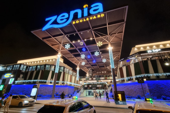 Revente - Villa - La Zenia