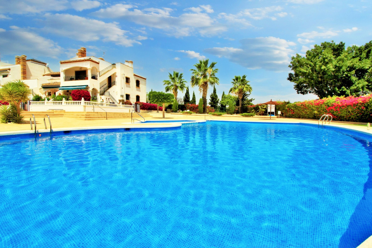 Herverkoop - Appartement  - Villamartin - PAU 8