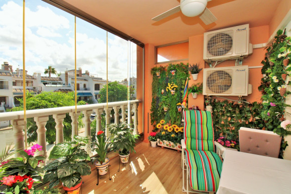 Herverkoop - Appartement  - Villamartin - PAU 8