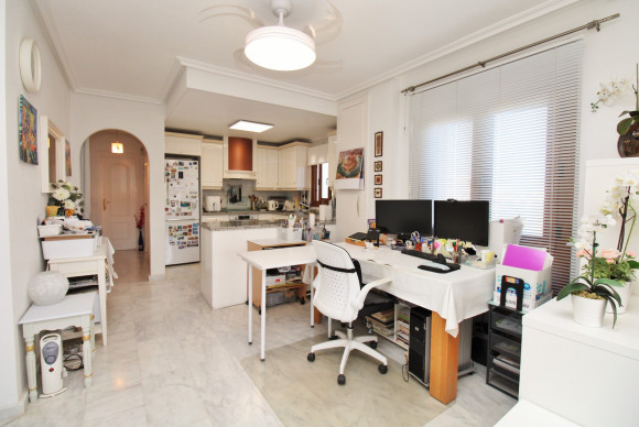 Herverkoop - Appartement  - Villamartin - PAU 8