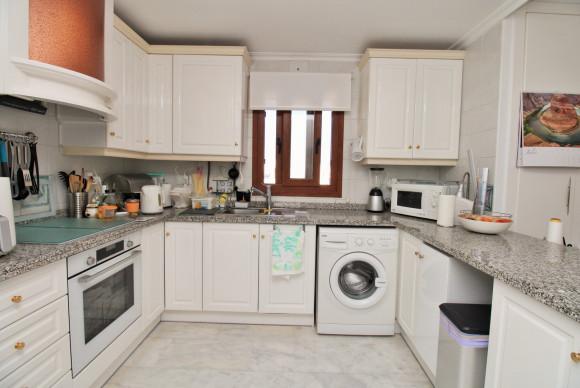 Herverkoop - Appartement  - Villamartin - PAU 8