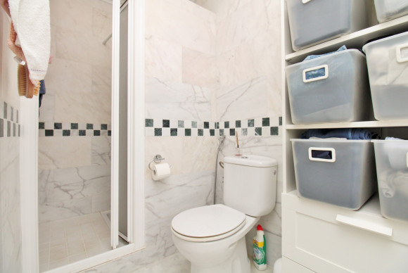 Herverkoop - Appartement  - Villamartin - PAU 8