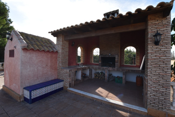 Resale - Country Property - Benejúzar