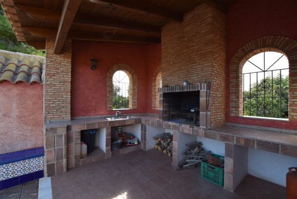 Resale - Country Property - Benejúzar