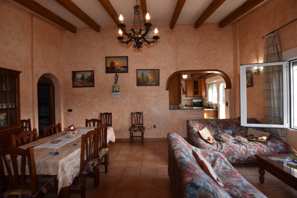 Resale - Country Property - Benejúzar