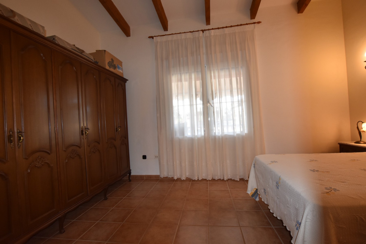 Resale - Country Property - Benejúzar