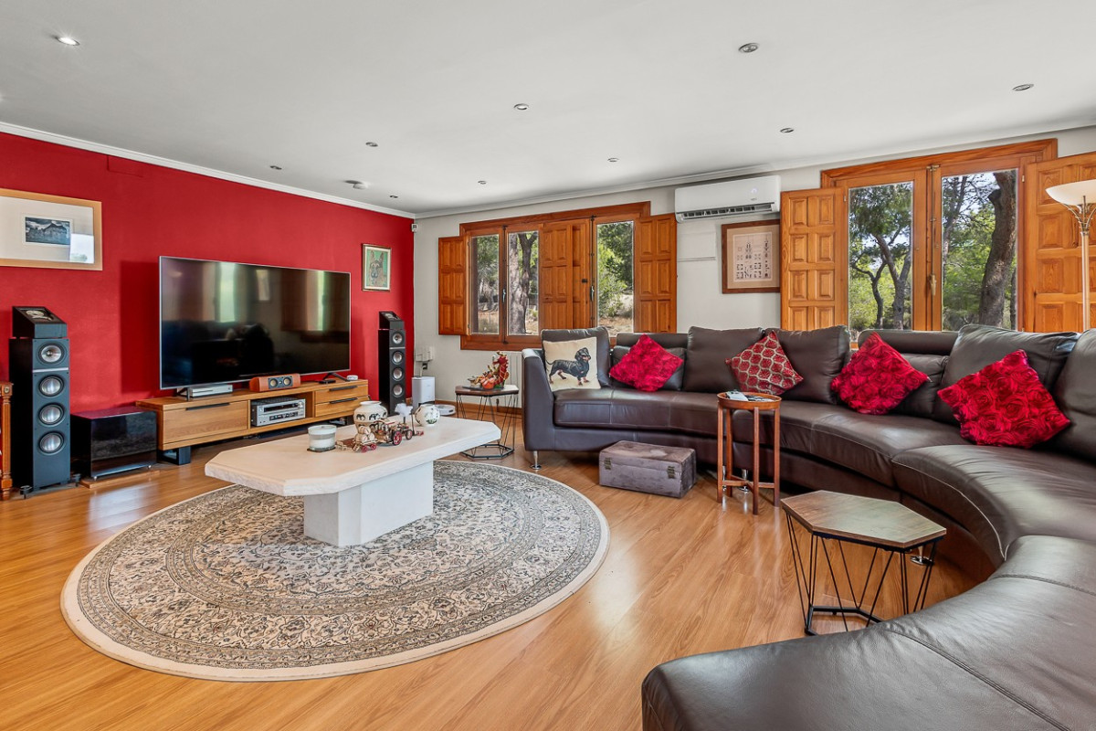 Herverkoop - Landelijke Woning-Finca - Torremendo