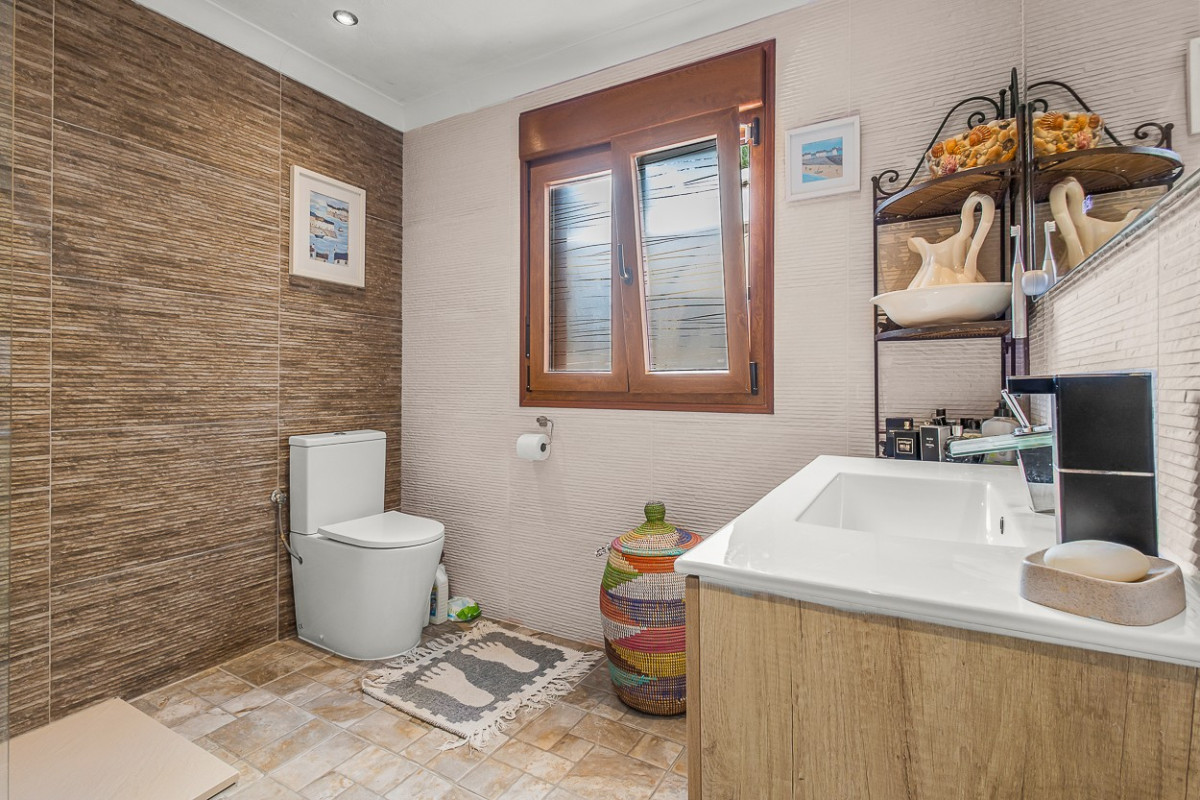 Herverkoop - Landelijke Woning-Finca - Torremendo