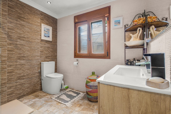 Herverkoop - Landelijke Woning-Finca - Torremendo