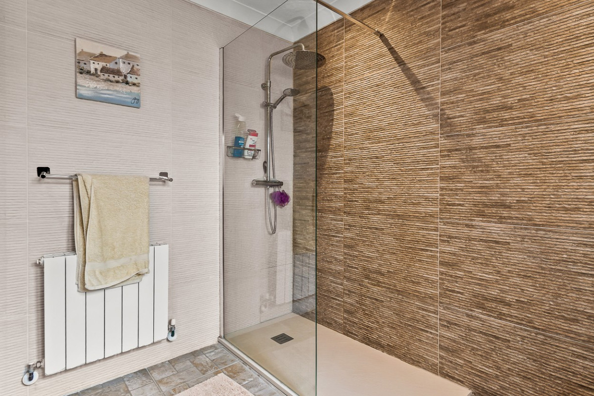 Herverkoop - Landelijke Woning-Finca - Torremendo