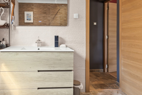 Herverkoop - Landelijke Woning-Finca - Torremendo