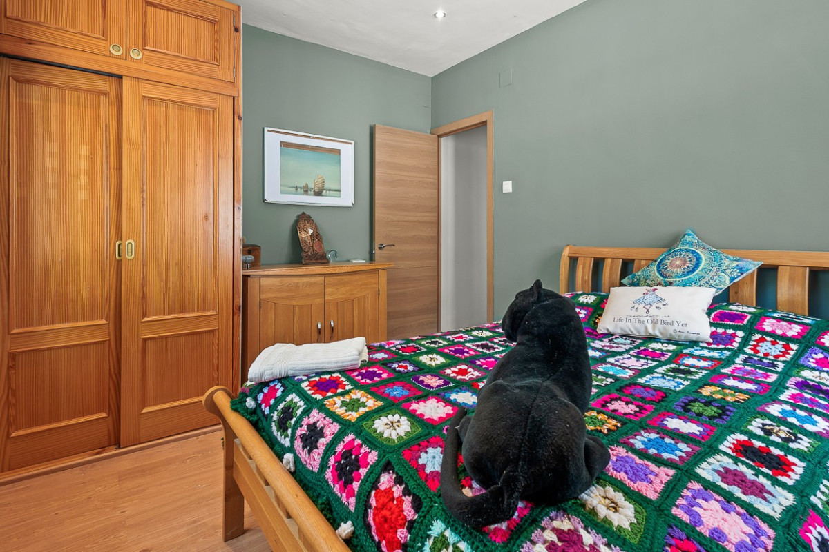 Herverkoop - Landelijke Woning-Finca - Torremendo