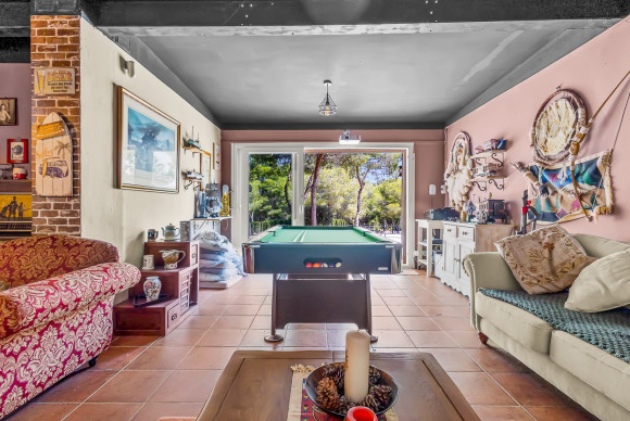 Herverkoop - Landelijke Woning-Finca - Torremendo