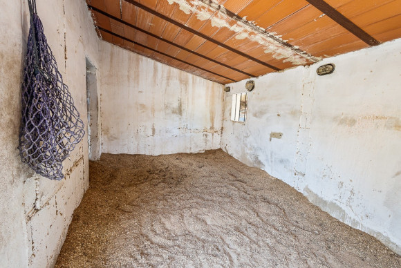 Herverkoop - Landelijke Woning-Finca - Torremendo