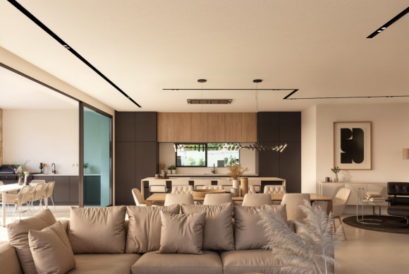 Herverkoop - Villa - Moraira