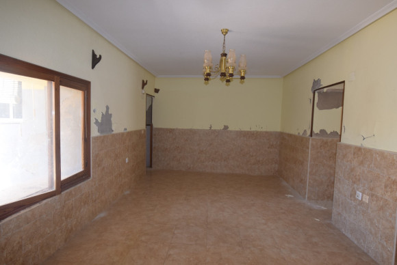 Resale - Townhouse - Los Montesinos