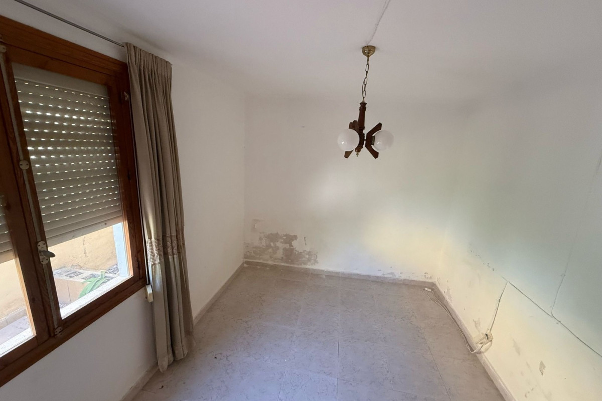 Resale - Townhouse - Los Montesinos