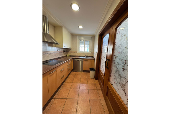 Resale - Townhouse - Los Montesinos