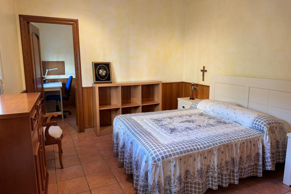 Resale - Townhouse - Los Montesinos