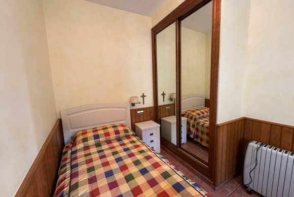 Resale - Townhouse - Los Montesinos