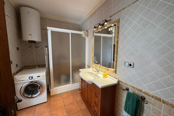 Resale - Townhouse - Los Montesinos