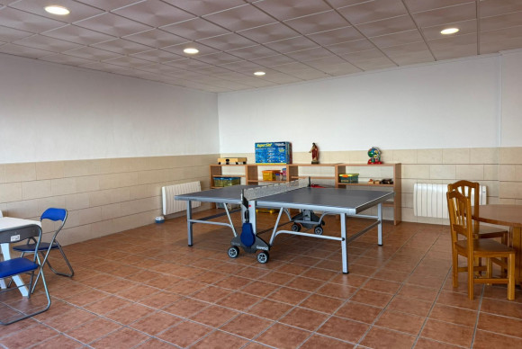 Resale - Townhouse - Los Montesinos