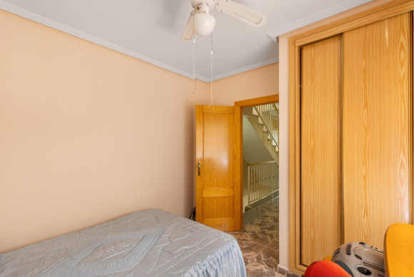 Reventa - Duplex - Los Alcázares - Centro