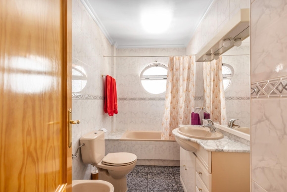 Reventa - Duplex - Los Alcázares - Centro