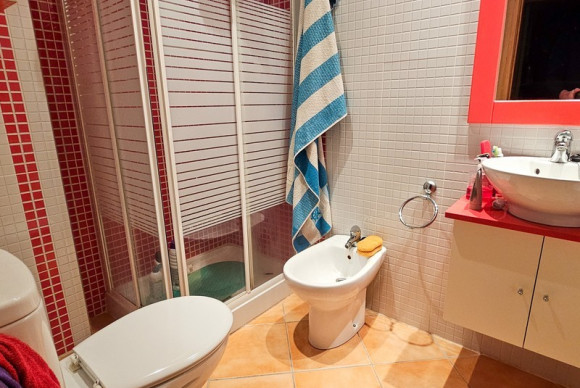 Herverkoop - Appartement  - Formentera del Segura - Formentera de Segura