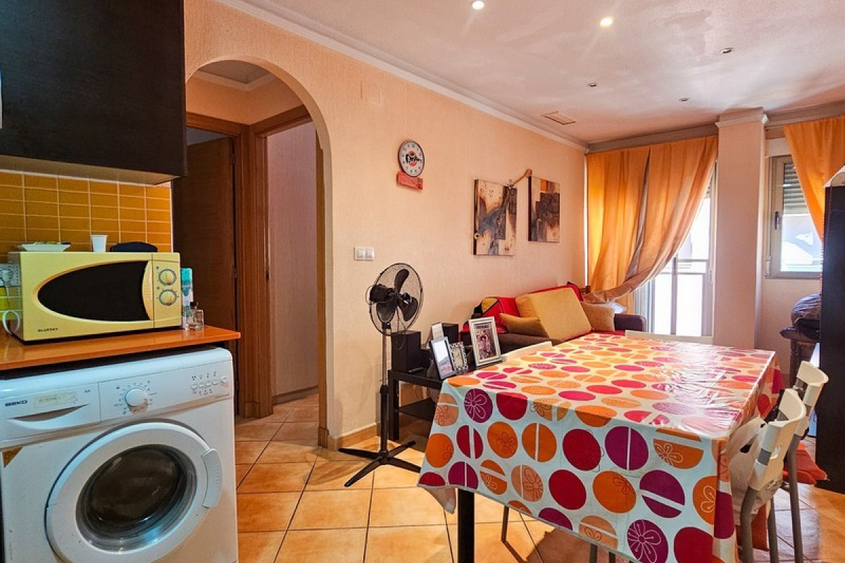 Herverkoop - Appartement  - Formentera del Segura - Formentera de Segura