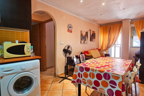 Herverkoop - Appartement  - Formentera del Segura - Formentera de Segura