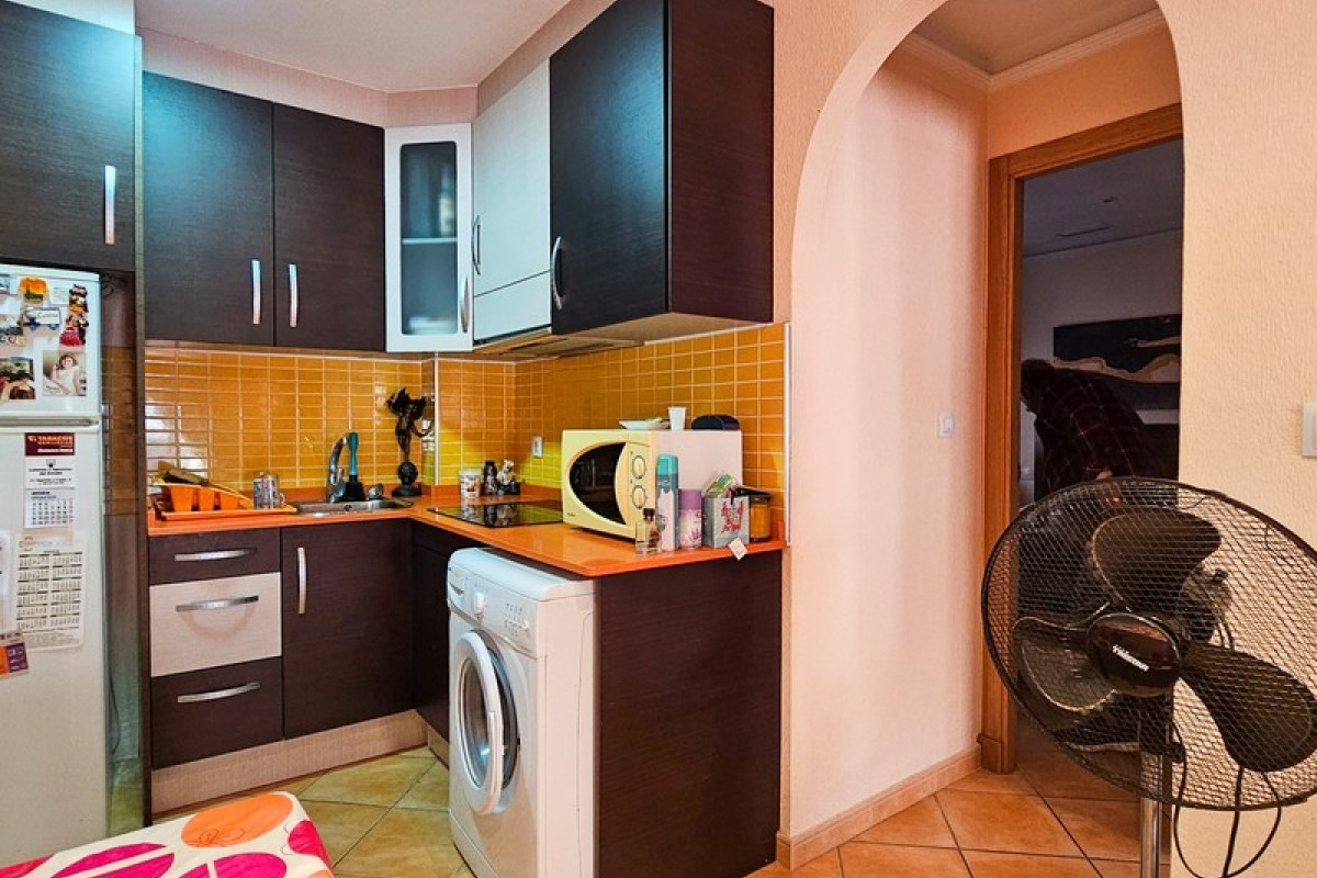 Herverkoop - Appartement  - Formentera del Segura - Formentera de Segura