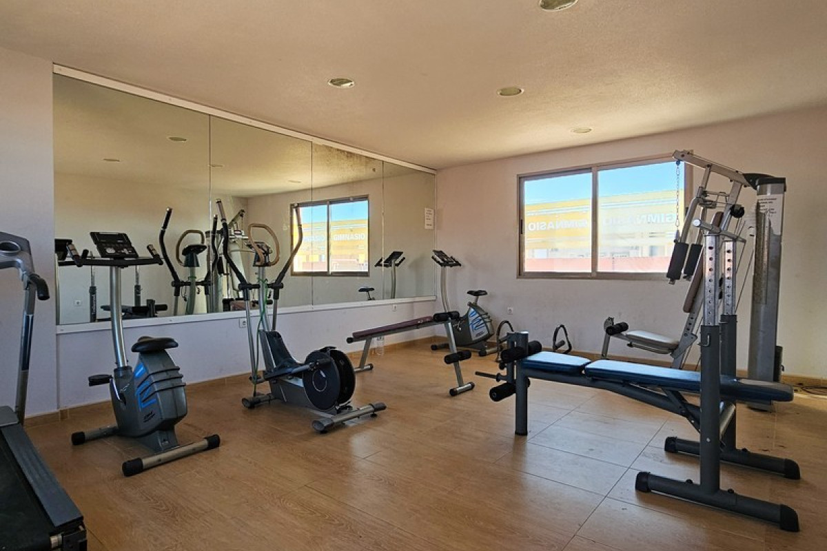 Herverkoop - Appartement  - Formentera del Segura - Formentera de Segura