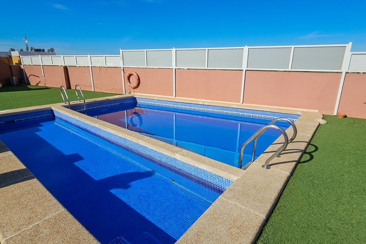 Herverkoop - Appartement  - Formentera del Segura - Formentera de Segura