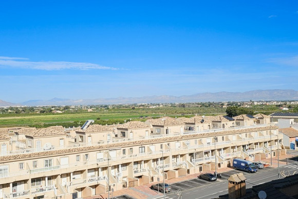 Herverkoop - Appartement  - Formentera del Segura - Formentera de Segura