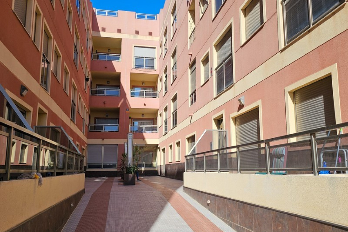 Herverkoop - Appartement  - Formentera del Segura - Formentera de Segura