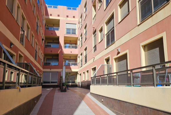 Herverkoop - Appartement  - Formentera del Segura - Formentera de Segura