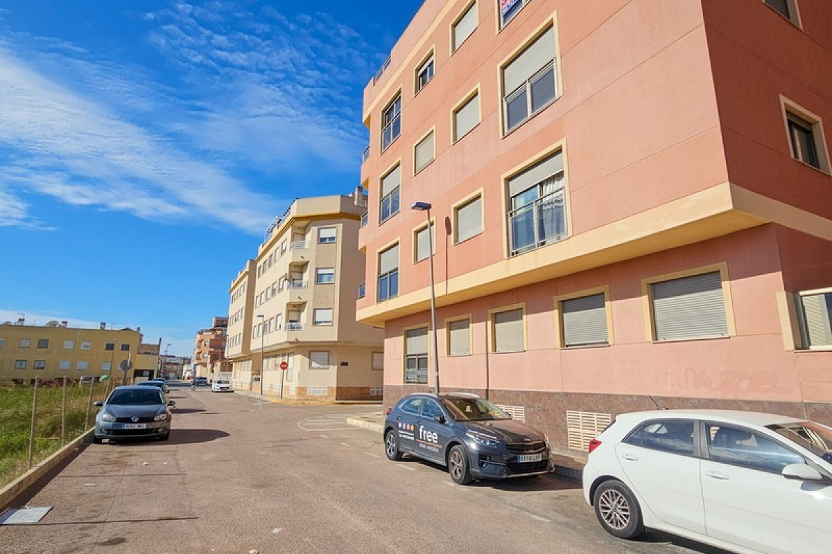 Herverkoop - Appartement  - Formentera del Segura - Formentera de Segura