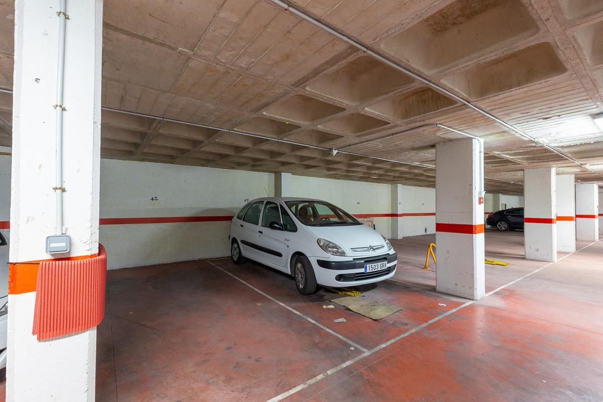 Herverkoop - Appartement  - Torrevieja - Estacion de autobuses