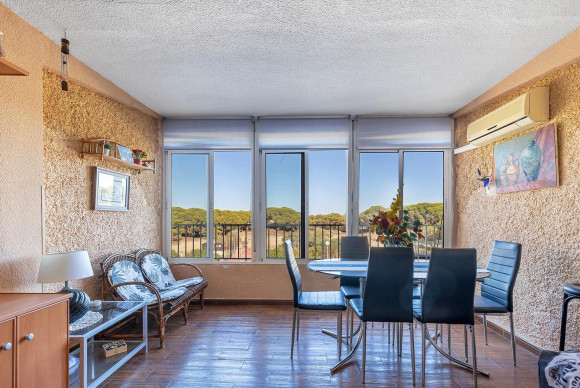 Revente - Appartement - Guardamar del Segura - Urb. pinomar