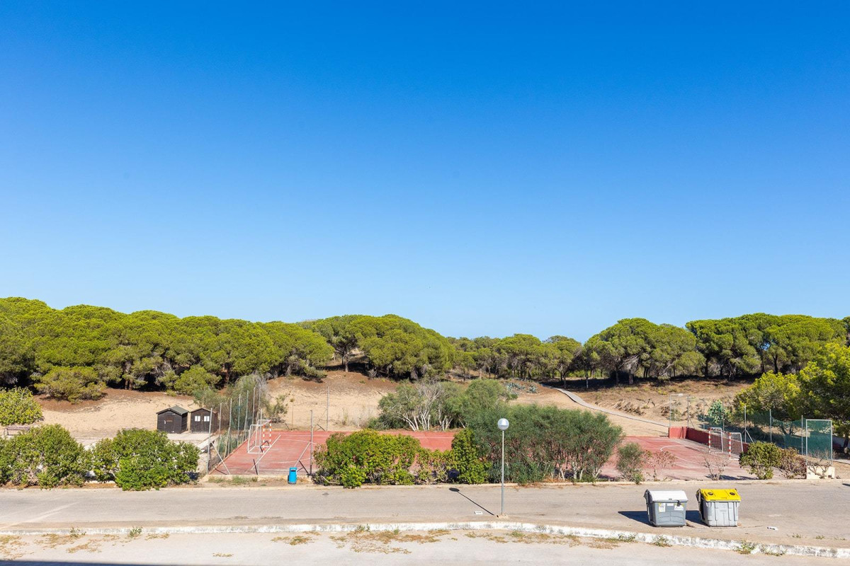 Revente - Appartement - Guardamar del Segura - Urb. pinomar