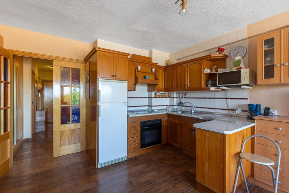 Revente - Appartement - Guardamar del Segura - Urb. pinomar