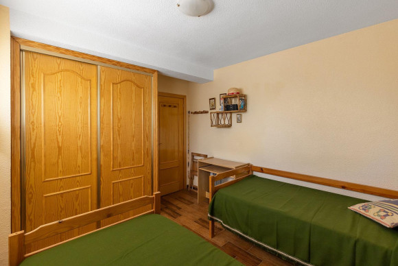 Revente - Appartement - Guardamar del Segura - Urb. pinomar