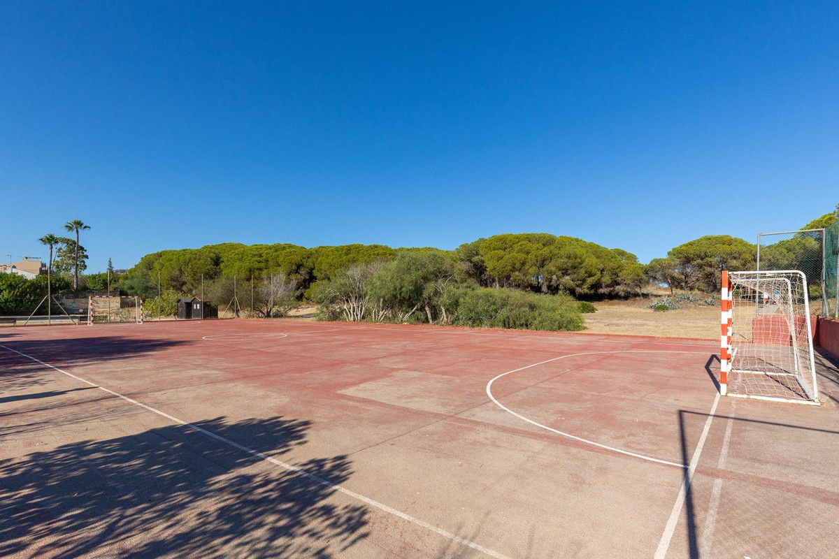 Revente - Appartement - Guardamar del Segura - Urb. pinomar