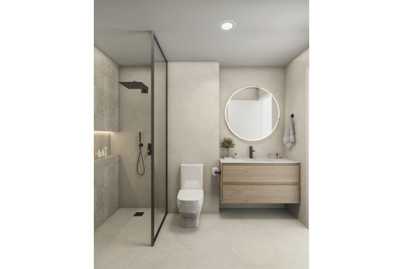 Nieuwbouw - Appartement  - Pilar de la Horadada - pueblo