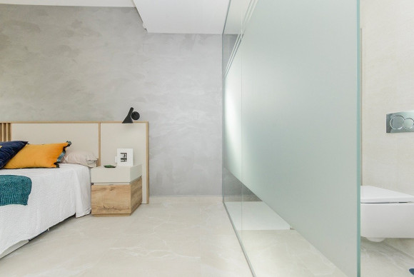 Nieuwbouw - Appartement  - San Miguel de Salinas - San Miguel de Salinas Town